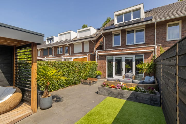 Foto 32 van Beginstraat 12