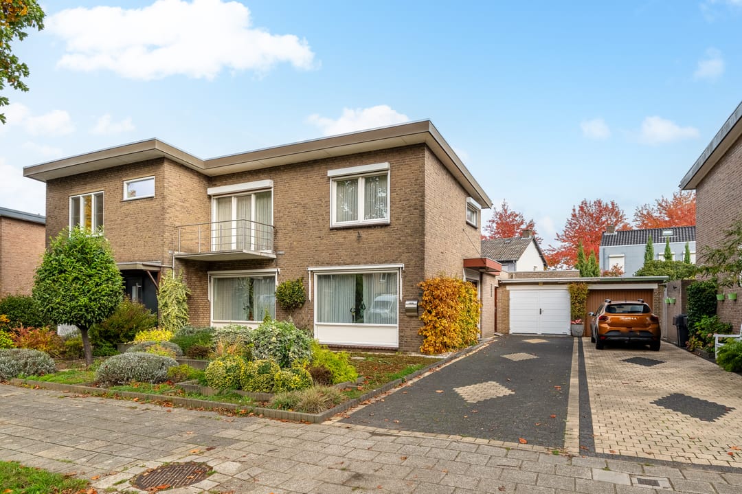 Foto 1 van Rembrandtlaan 29