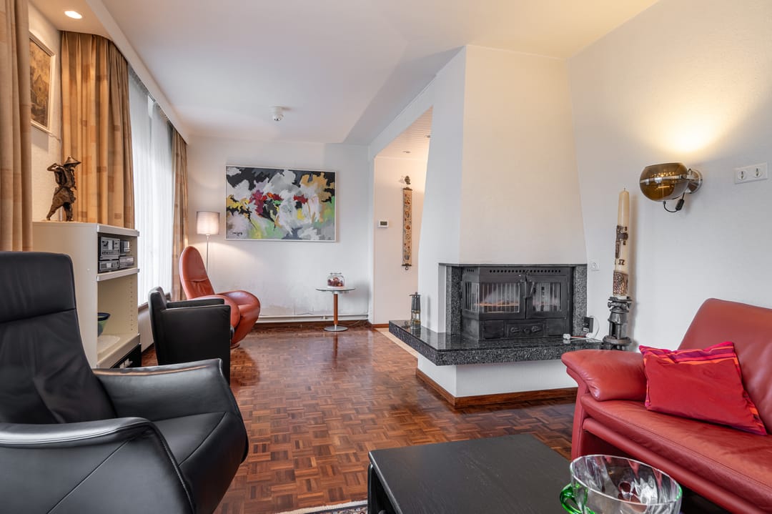 Foto 2 van Rembrandtlaan 29