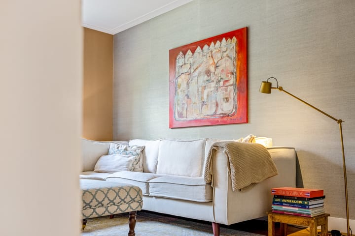 Foto 8 van Mendes da Costalaan 6