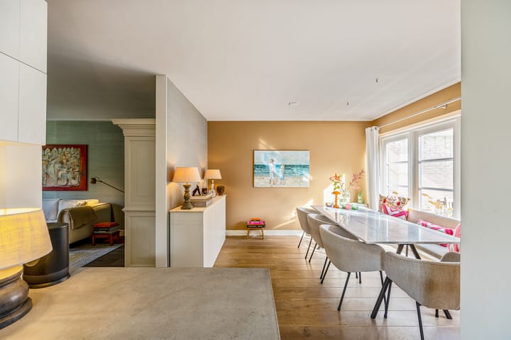 Foto 9 van Mendes da Costalaan 6