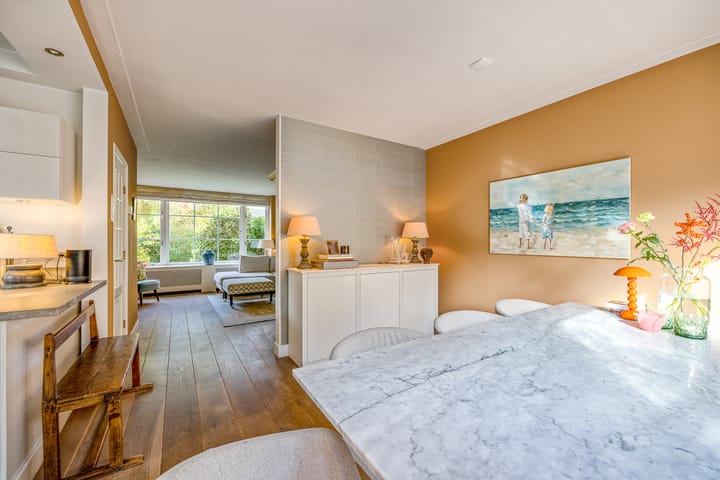 Foto 13 van Mendes da Costalaan 6