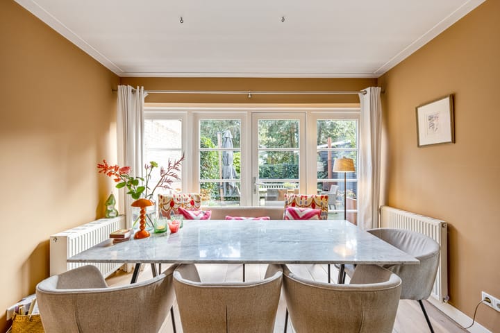 Foto 18 van Mendes da Costalaan 6