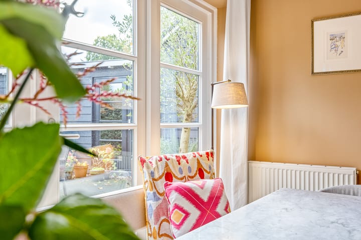 Foto 19 van Mendes da Costalaan 6