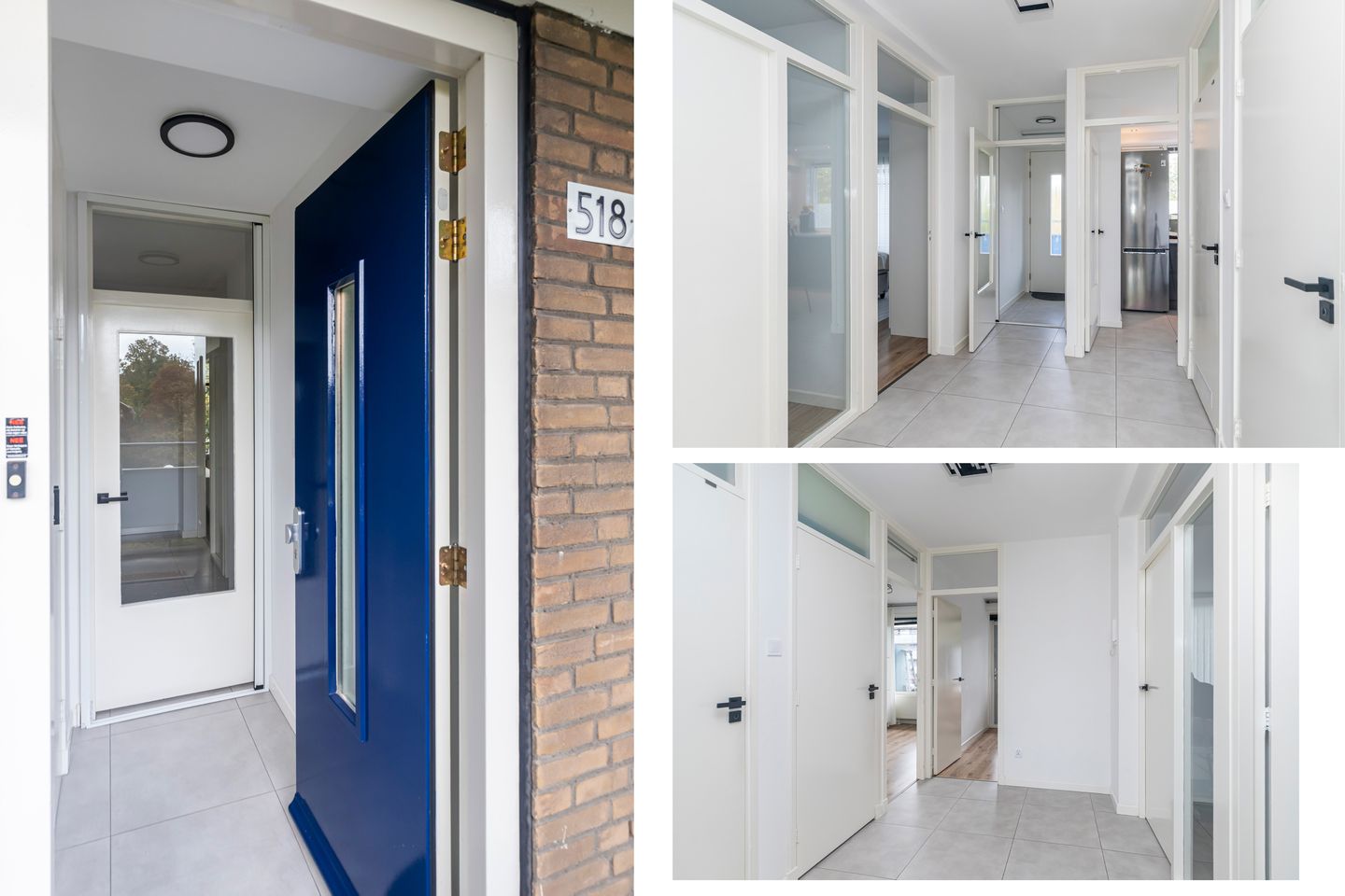 Photo 5 of Gravin Juliana van Stolberglaan 518