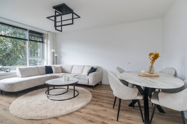 Foto 6 van Gravin Juliana van Stolberglaan 518