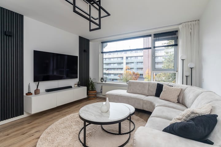 Foto 8 van Gravin Juliana van Stolberglaan 518