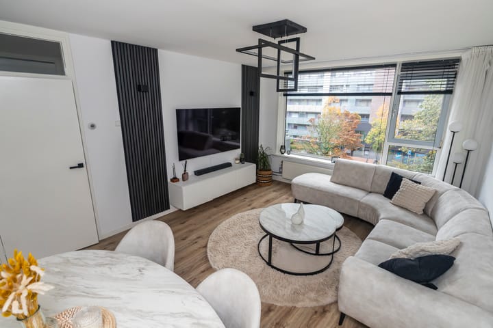 Foto 9 van Gravin Juliana van Stolberglaan 518