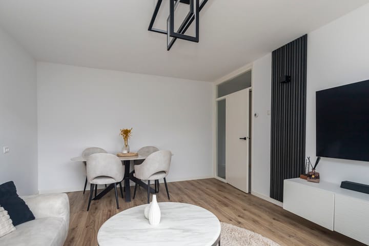 Foto 10 van Gravin Juliana van Stolberglaan 518