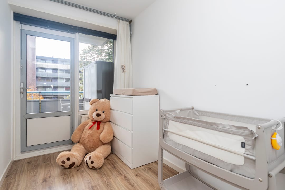 Photo 17 of Gravin Juliana van Stolberglaan 518