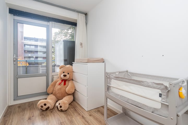 Foto 17 van Gravin Juliana van Stolberglaan 518