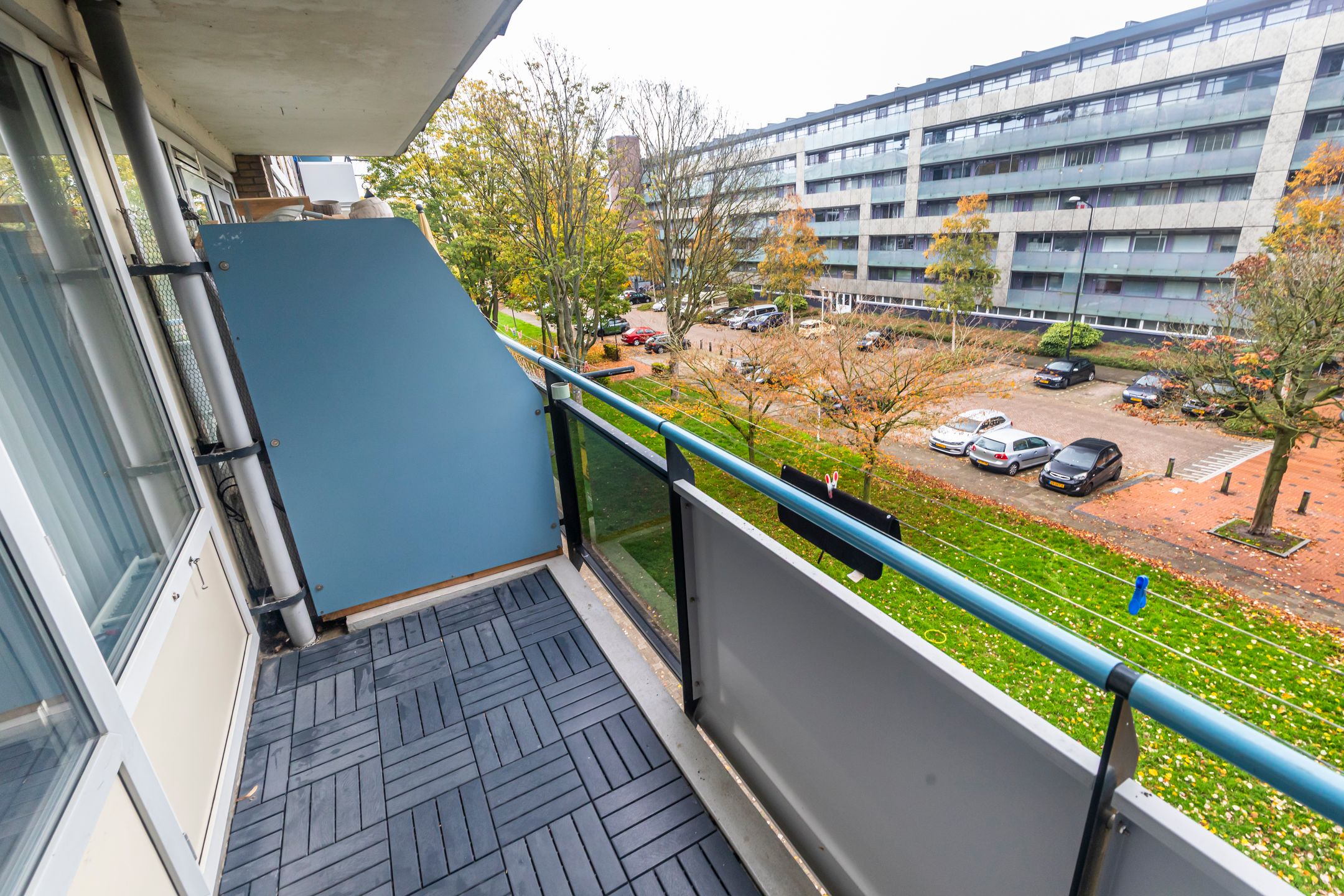 Photo 18 of Gravin Juliana van Stolberglaan 518