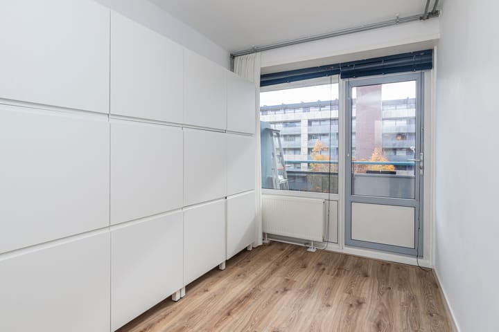 Foto 20 van Gravin Juliana van Stolberglaan 518