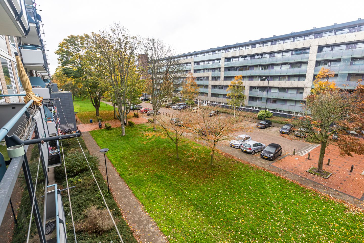 Photo 19 of Gravin Juliana van Stolberglaan 518