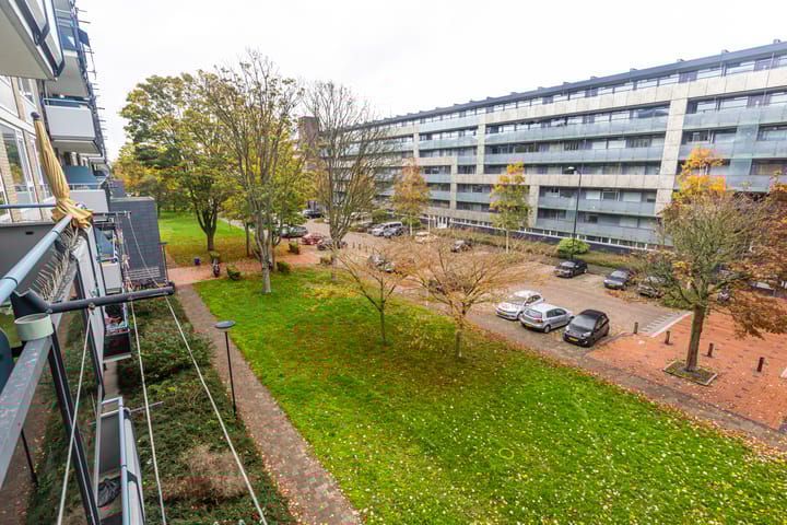 Foto 19 van Gravin Juliana van Stolberglaan 518