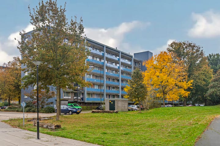 Foto 25 van Gravin Juliana van Stolberglaan 518