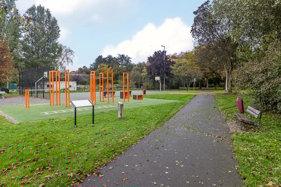 Photo 26 of Gravin Juliana van Stolberglaan 518