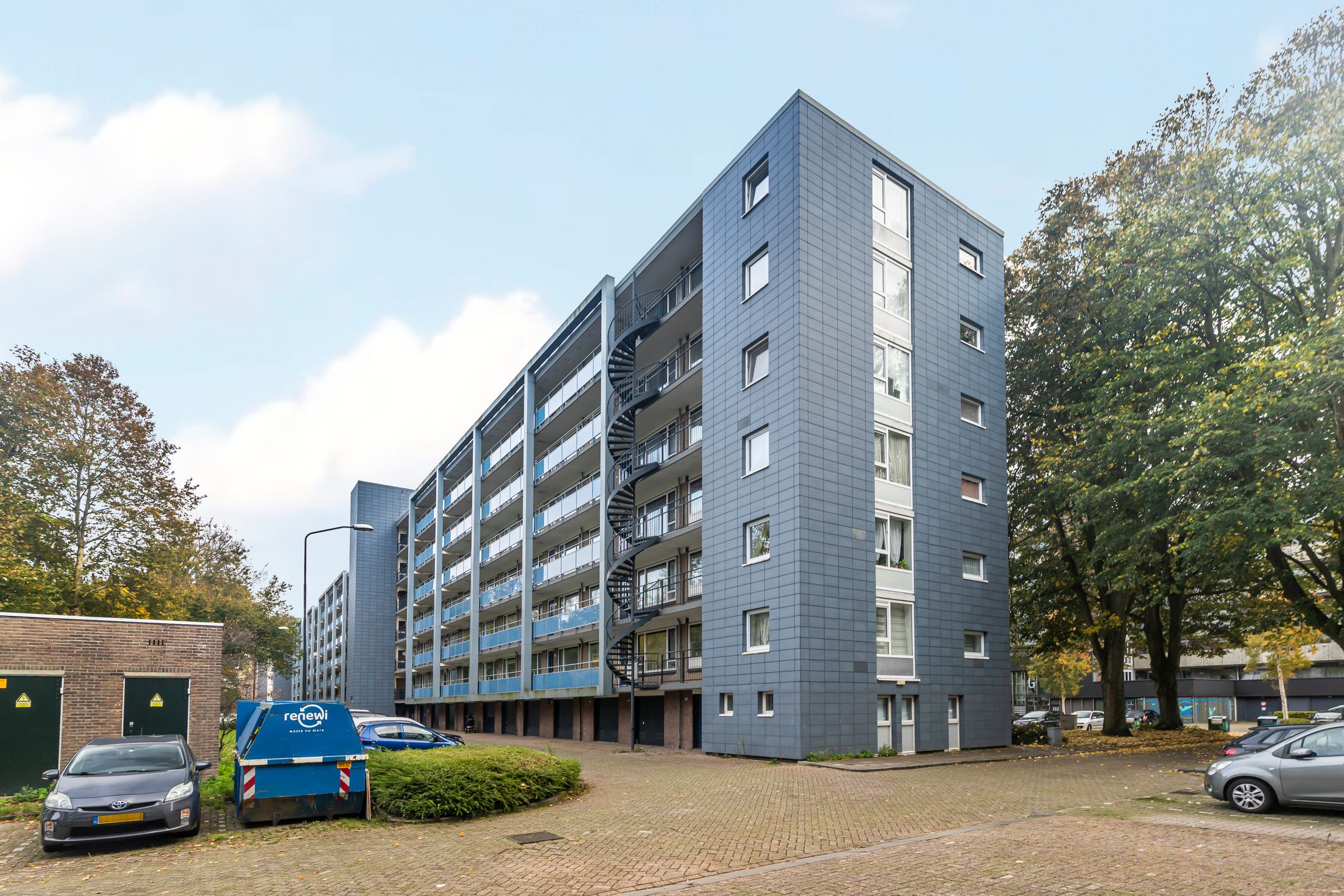 Photo 24 of Gravin Juliana van Stolberglaan 518