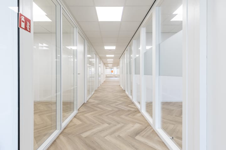 Jan van Hooffstraat 8-C, Eindhoven