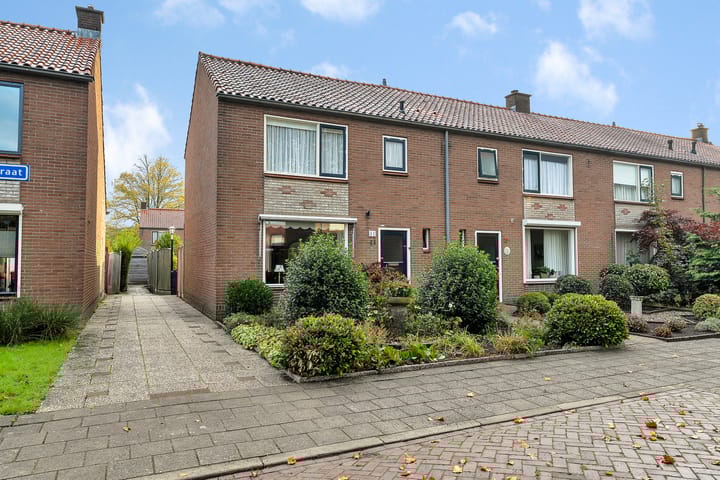 Frans Halsstraat 11