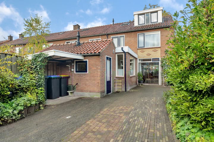 Photo 2 of Frans Halsstraat 11