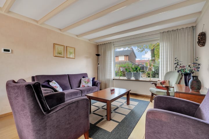 Photo 4 of Frans Halsstraat 11