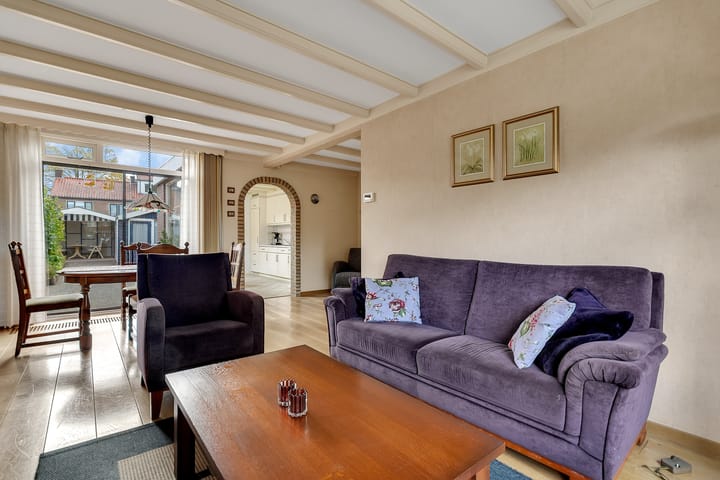 Photo 7 of Frans Halsstraat 11