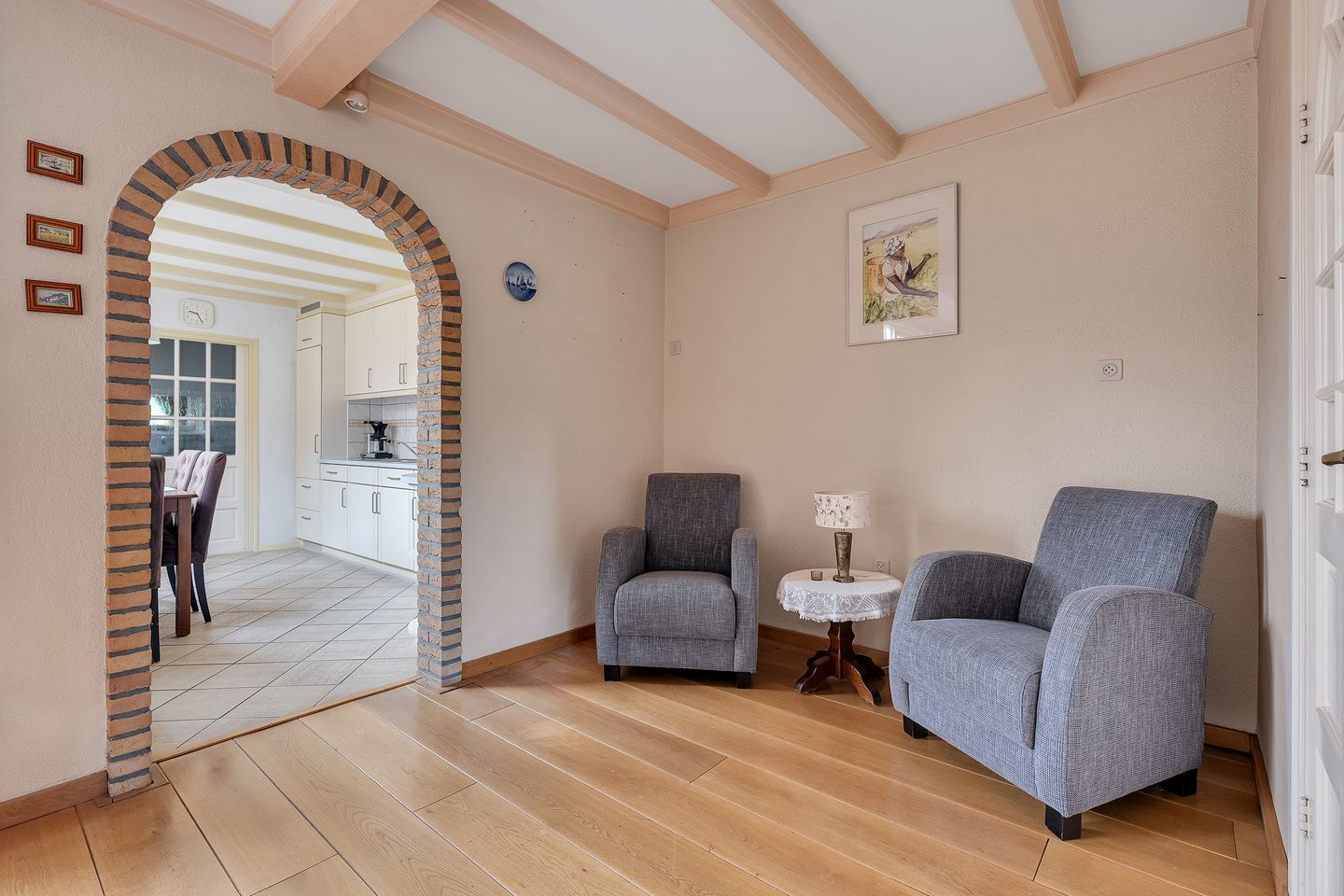 Foto 10 van Frans Halsstraat 11