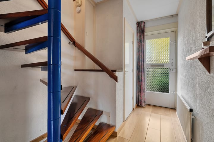 Photo 14 of Frans Halsstraat 11