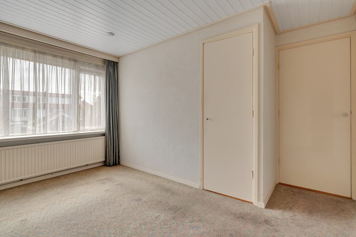 Photo 19 of Frans Halsstraat 11