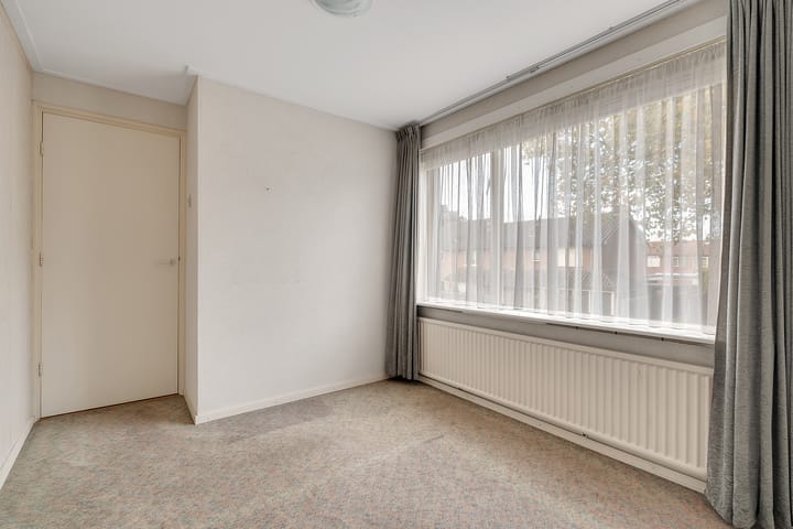 Photo 23 of Frans Halsstraat 11