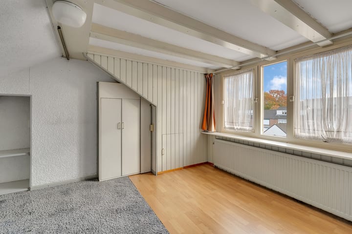 Photo 25 of Frans Halsstraat 11