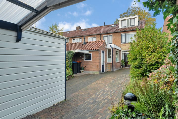 Photo 28 of Frans Halsstraat 11