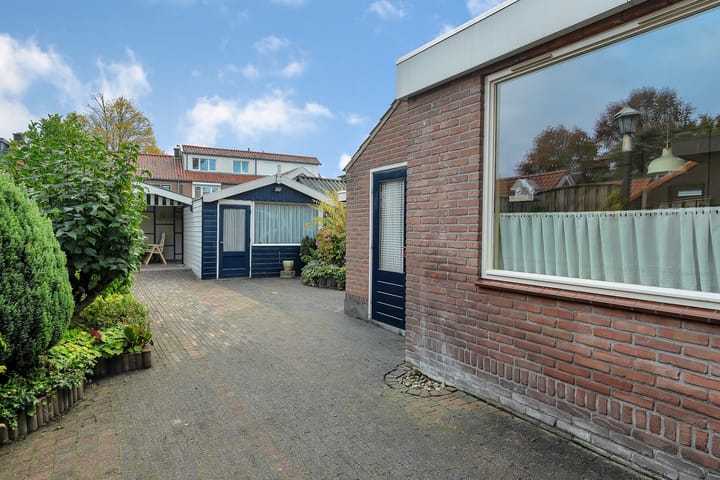 Photo 29 of Frans Halsstraat 11