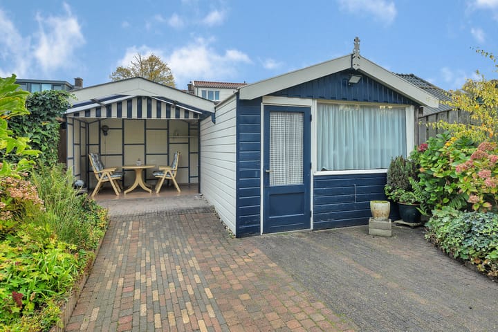 Photo 30 of Frans Halsstraat 11