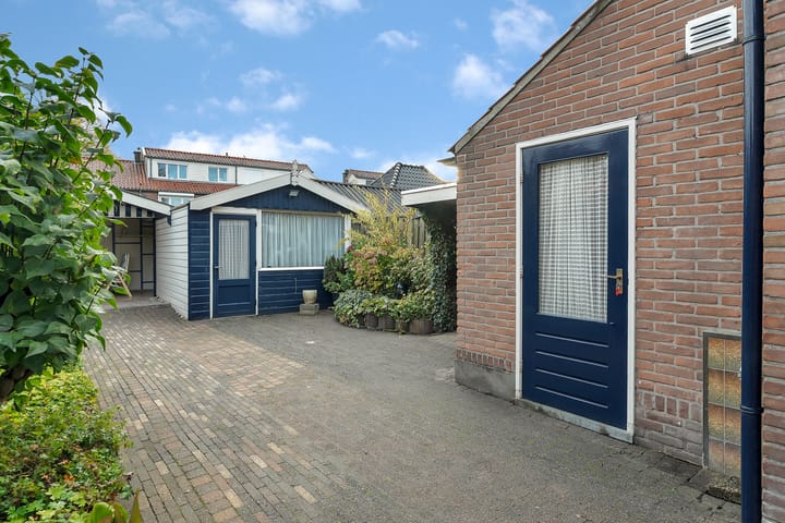 Photo 31 of Frans Halsstraat 11