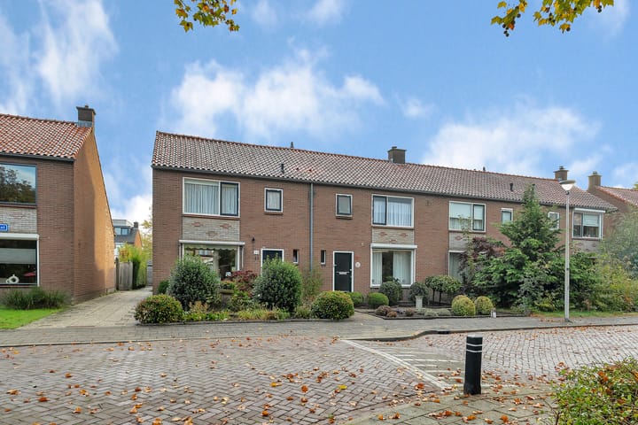 Photo 32 of Frans Halsstraat 11