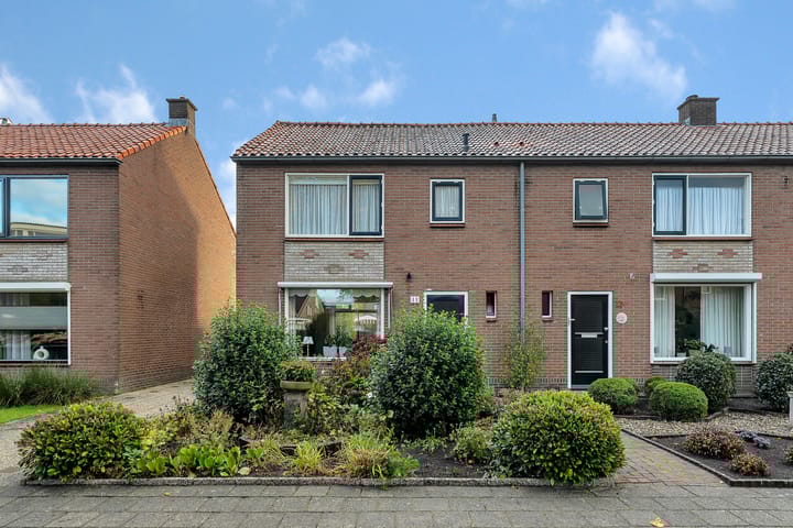 Photo 33 of Frans Halsstraat 11