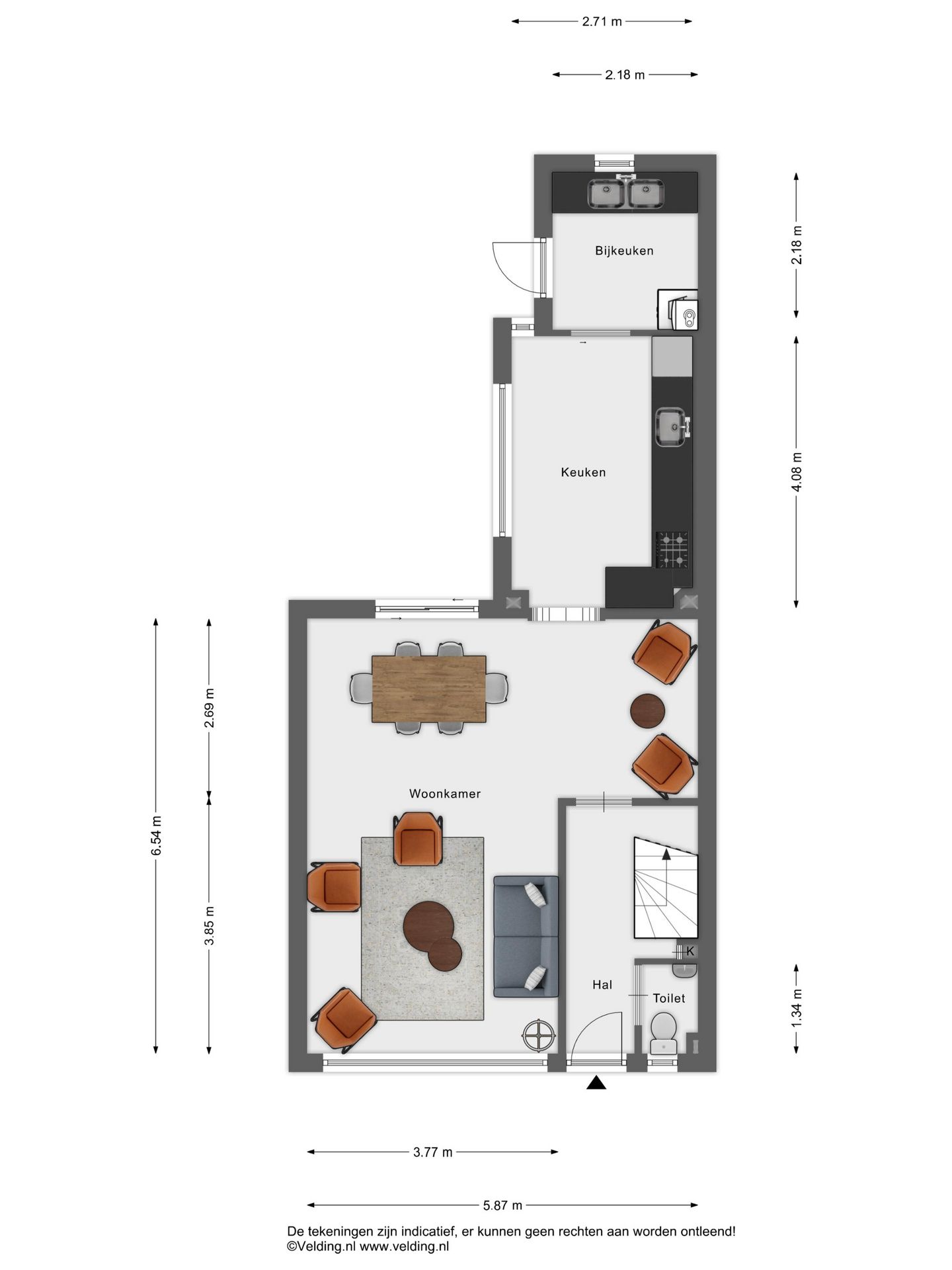 Foto 34 van Frans Halsstraat 11