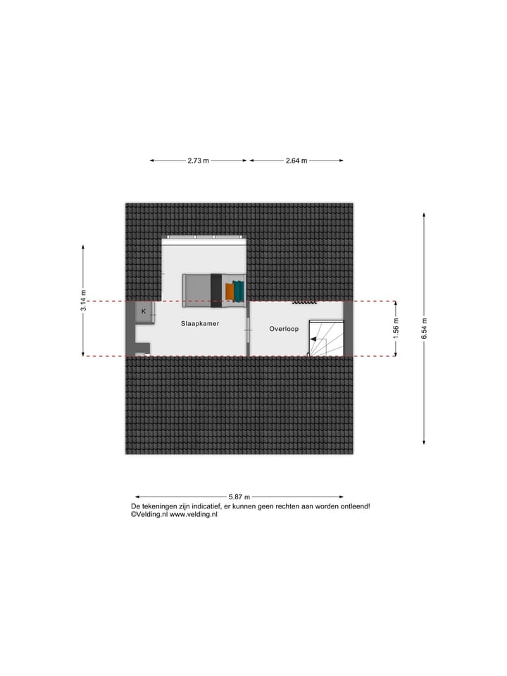 Photo 36 of Frans Halsstraat 11