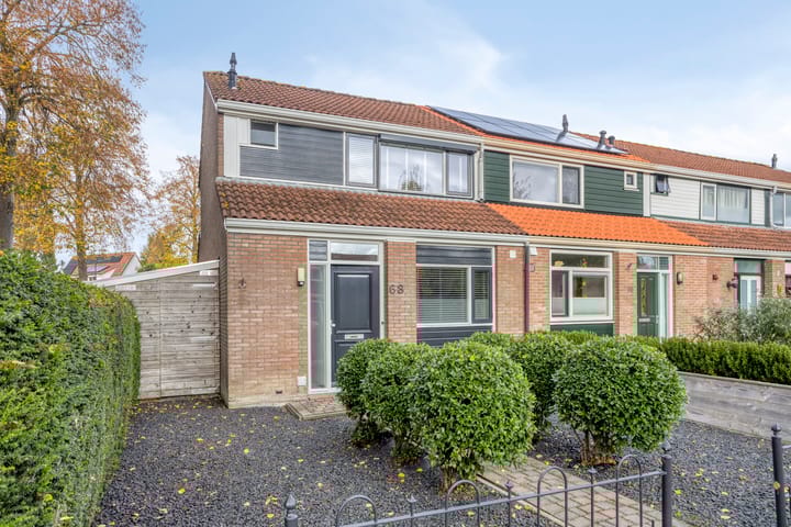 Photo 5 of Hondsrug 68