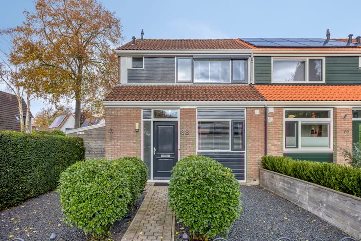 Photo 6 of Hondsrug 68