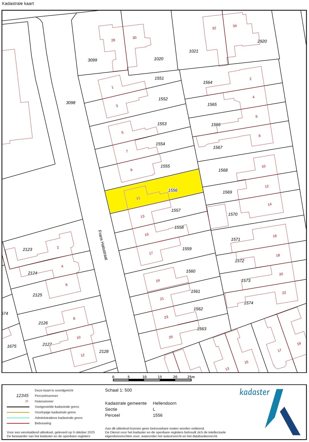 Foto 38 van Frans Halsstraat 11