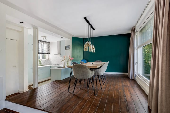 Foto 3 van Gordelweg 130-A02