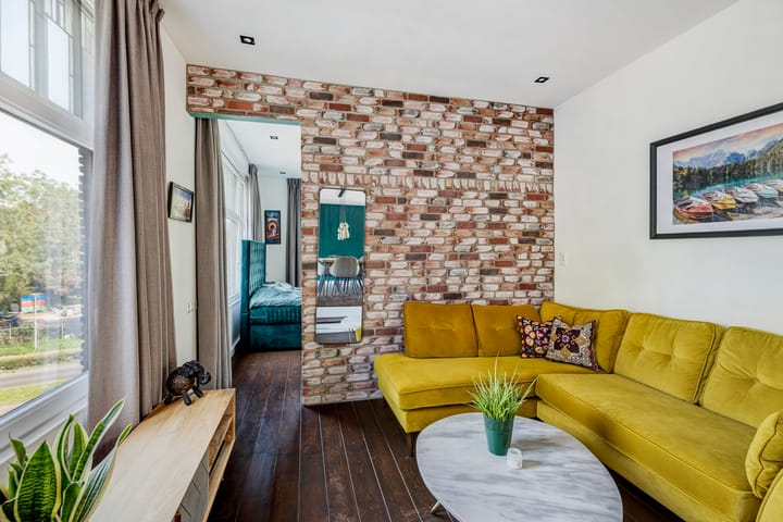 Foto 4 van Gordelweg 130-A02