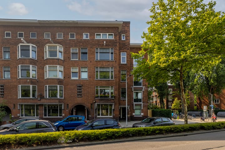 Foto 6 van Gordelweg 130-A02