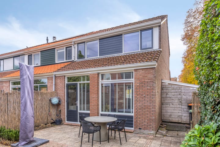 Photo 30 of Hondsrug 68