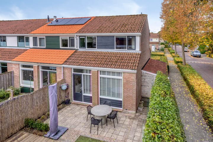 Photo 33 of Hondsrug 68