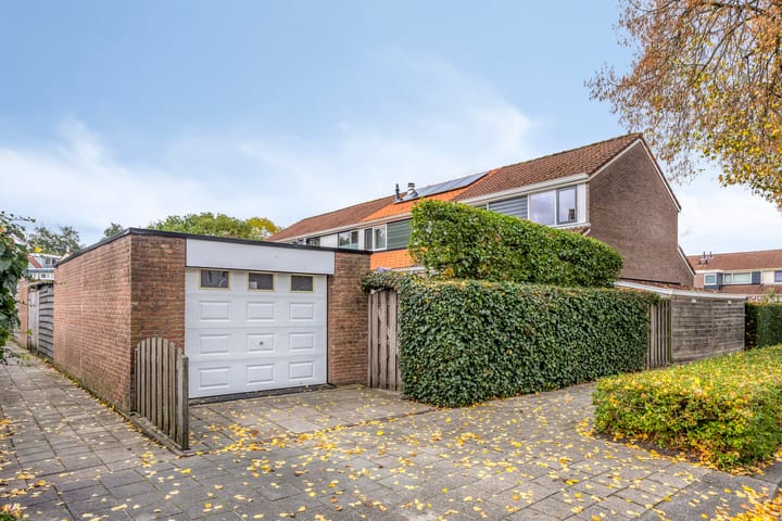 Photo 34 of Hondsrug 68