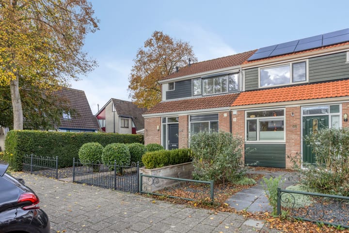 Photo 36 of Hondsrug 68